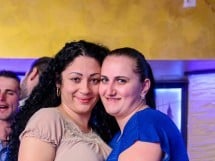 Friday Party în Downtown Paparazzi