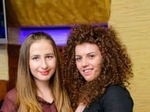 Friday Party în Downtown Paparazzi