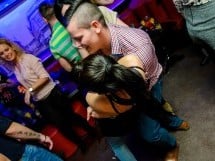 Friday Party în Downtown Paparazzi
