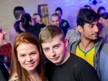 Friday Party în Downtown Paparazzi