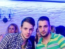 Friday Party în Downtown Paparazzi