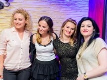 Friday Party în Downtown Paparazzi