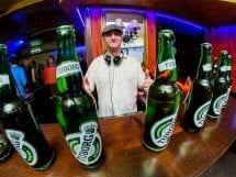 Friday Party în Downtown Paparazzi