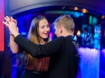 Friday Party în Downtown Paparazzi