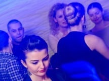 Friday Party în Downtown Paparazzi