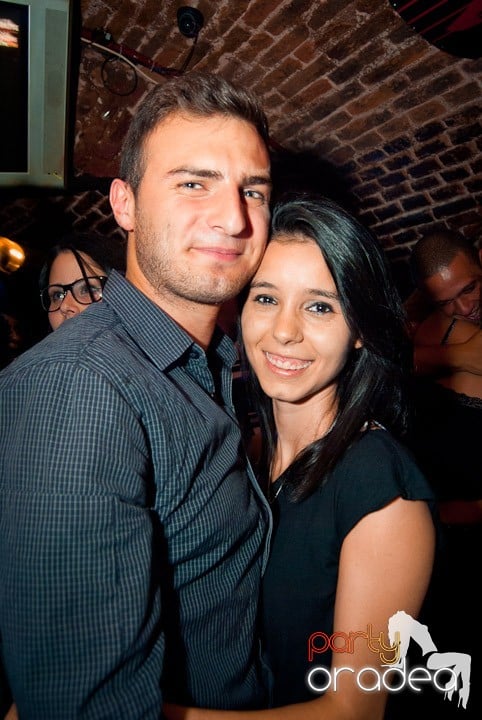 Friday Party în Escape, 