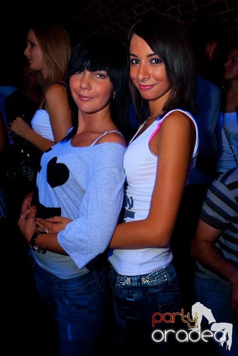 Friday Party în Escape, 