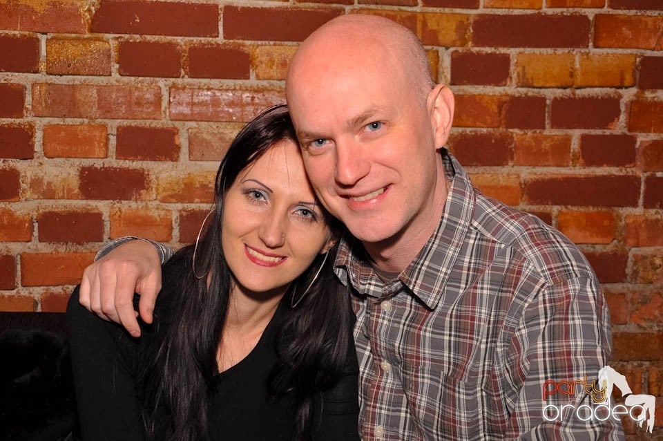 Friday Party în Escape, 