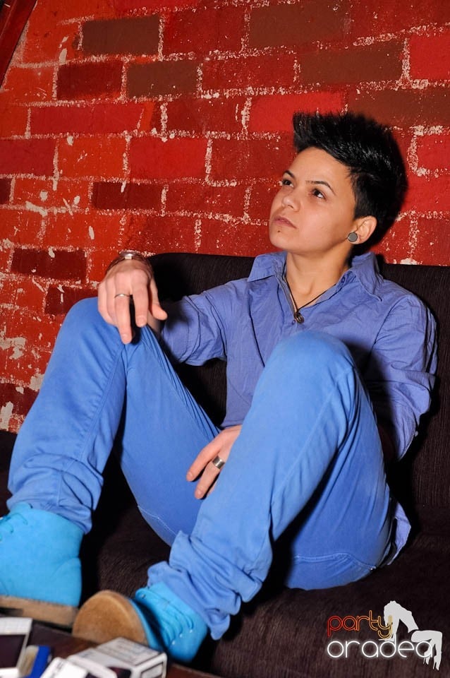 Friday Party în Escape, 