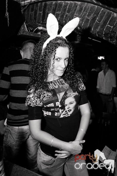 Friday Party în Escape, 