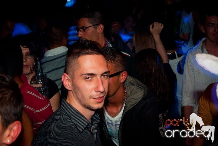 Friday Party în Escape, 