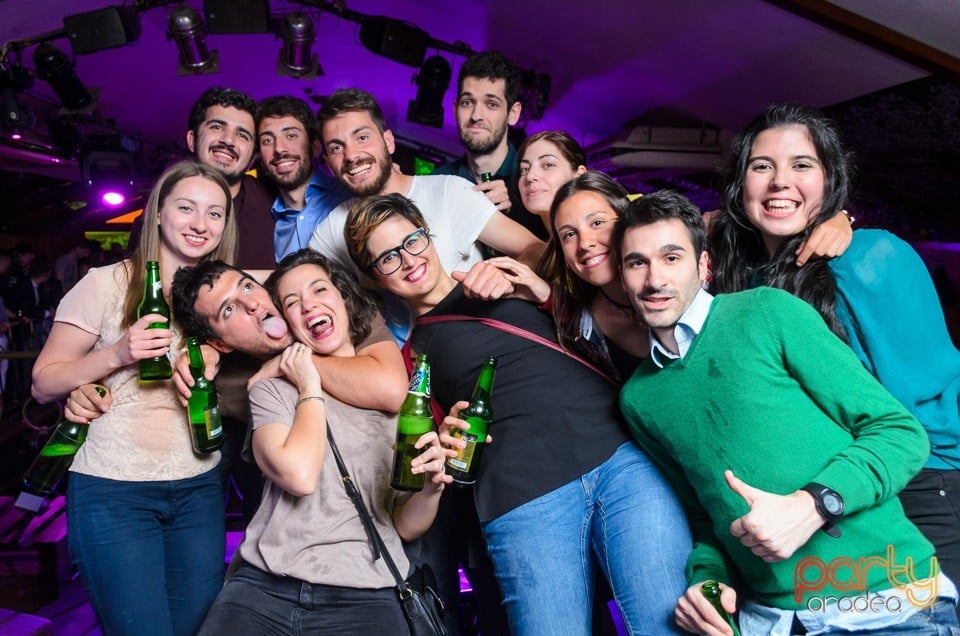 Friday Party @ Window, 