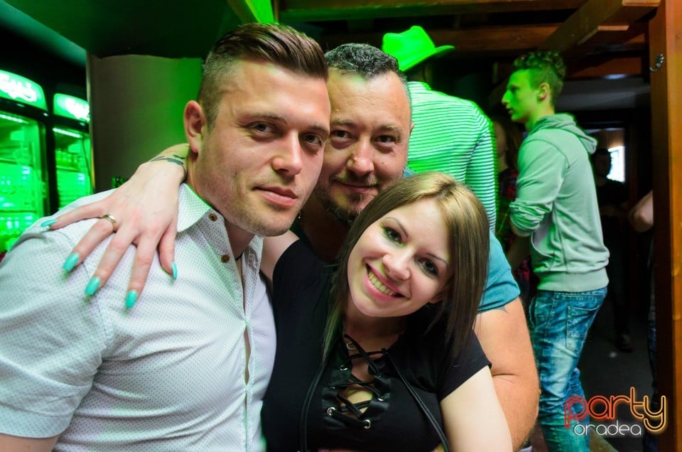 Friday Party @ Window, 