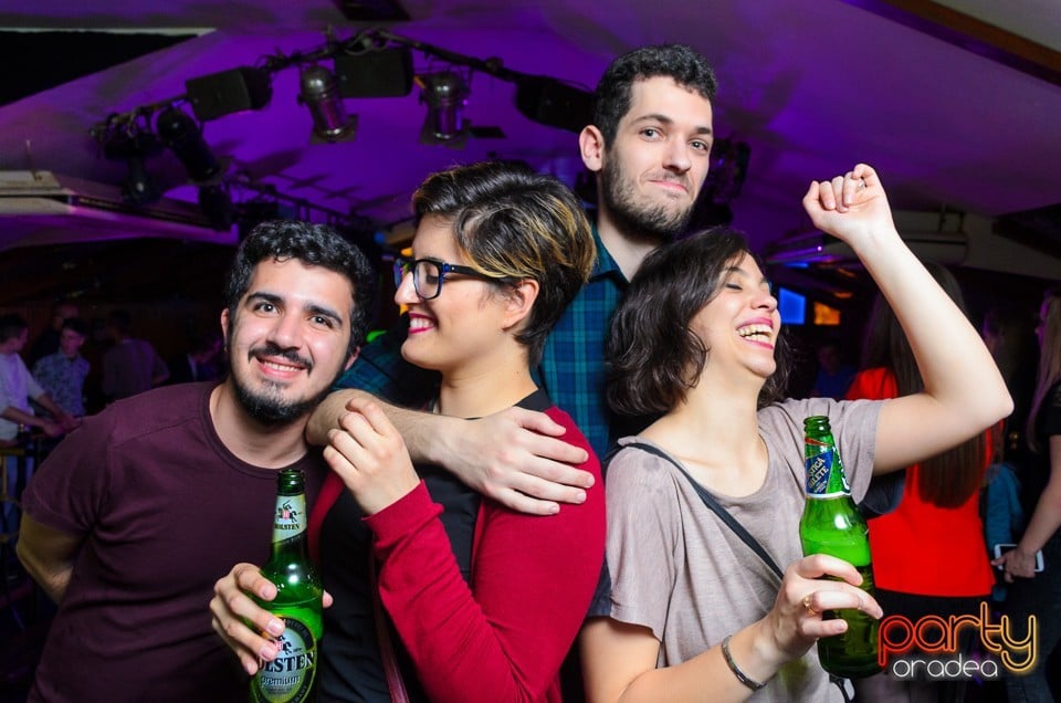 Friday Party @ Window, 