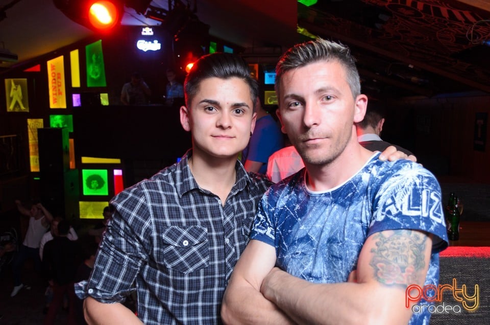 Friday Party @ Window, 