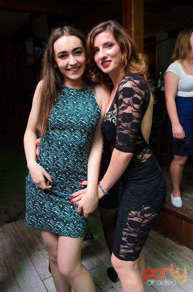 Friday Party @ Window, 
