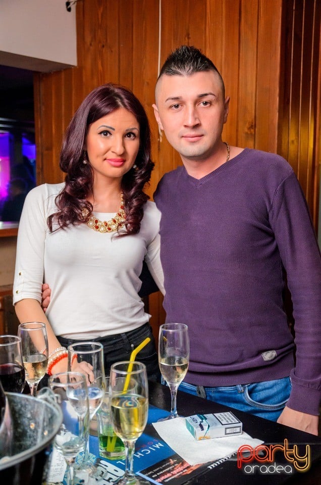 Friday Party, 