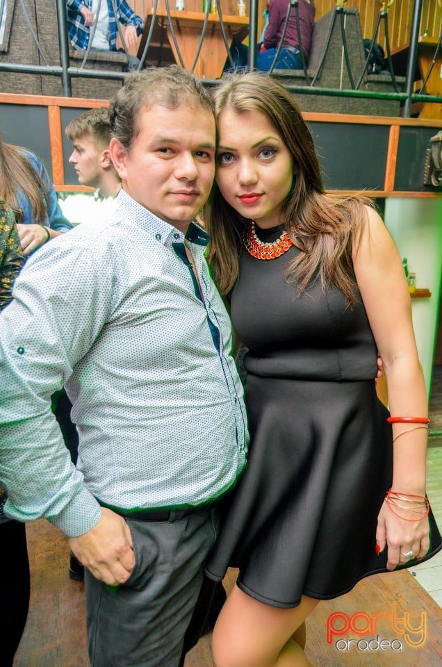 Friday Party, 