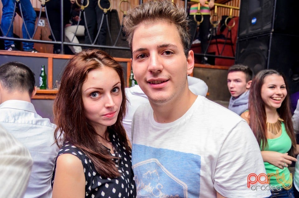 Friday Party, 