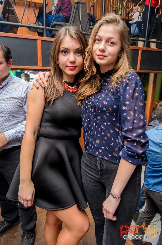 Friday Party, 