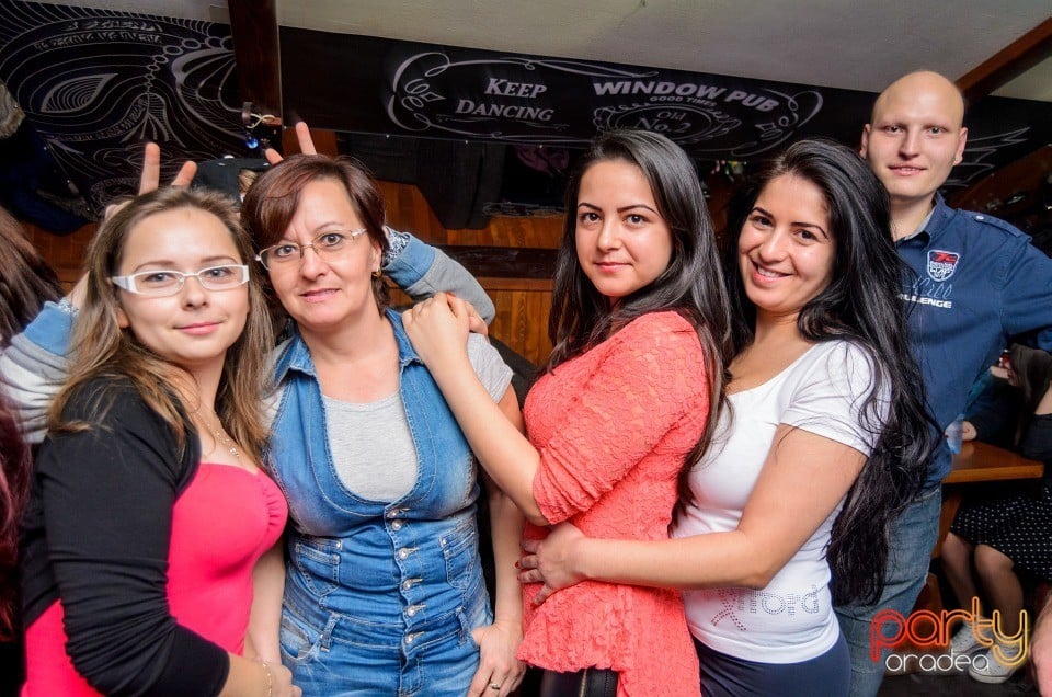 Friday Party, 