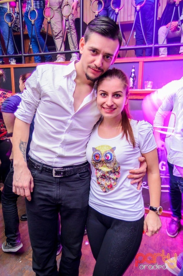 Friday Party, 