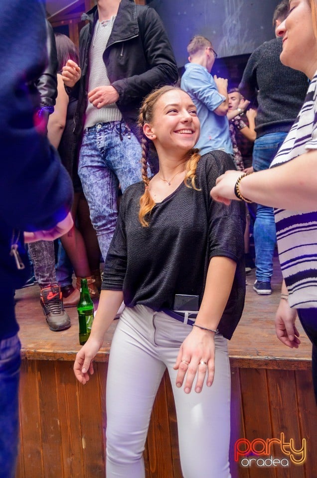 Friday Party, 