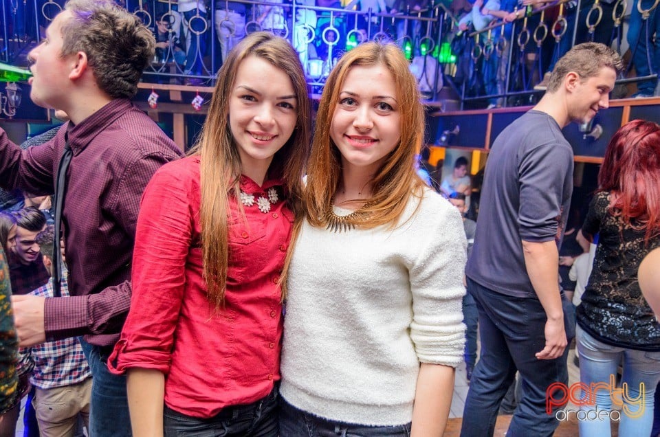 Friday Party, 