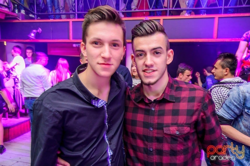 Friday Party, 