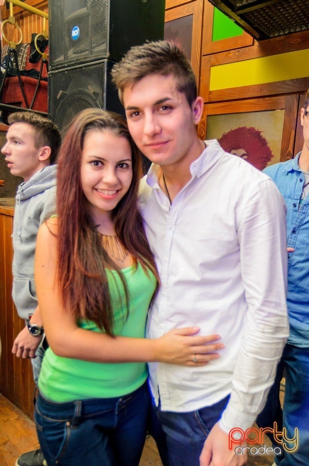 Friday Party, 