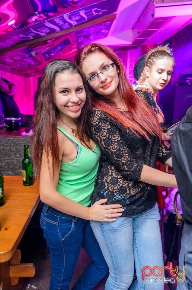 Friday Party, 