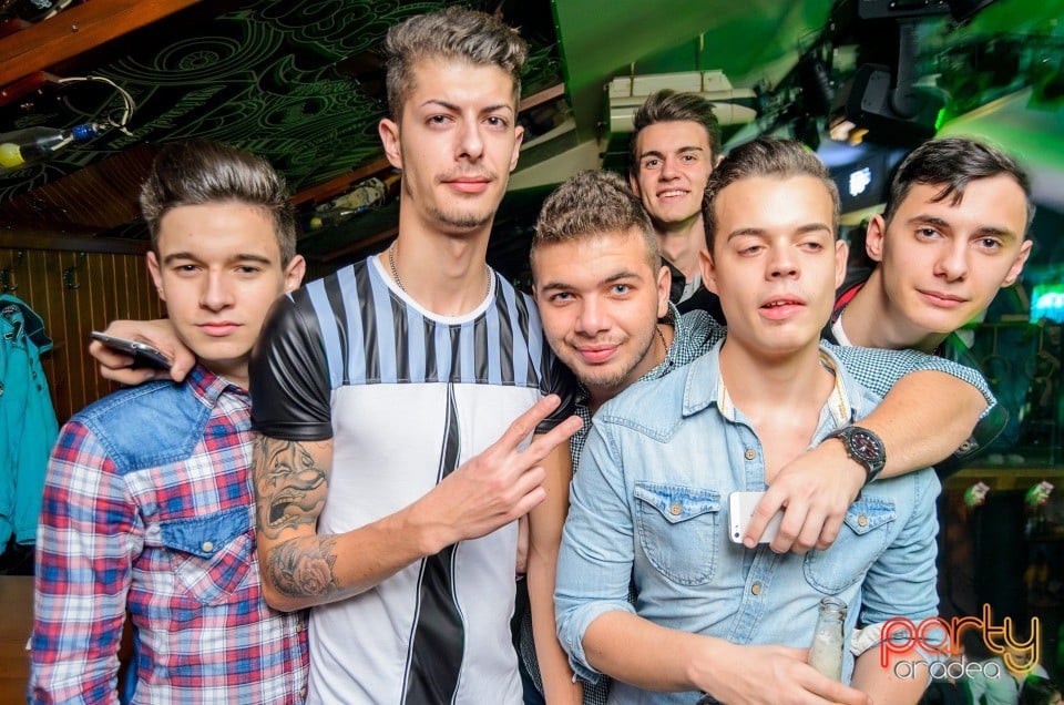 Friday Party, 