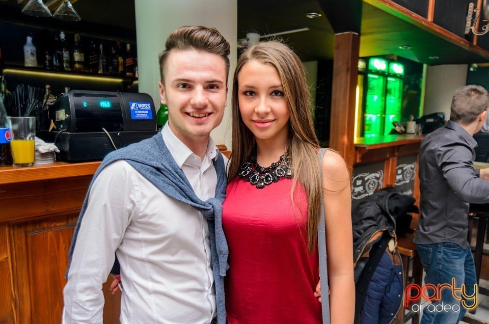 Friday Party, 
