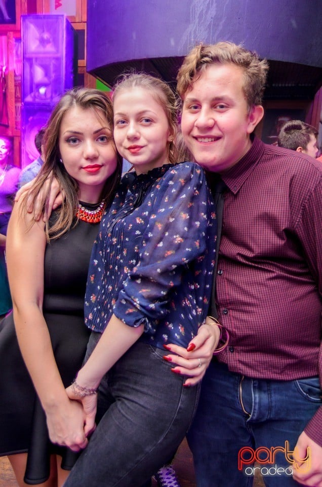 Friday Party, 