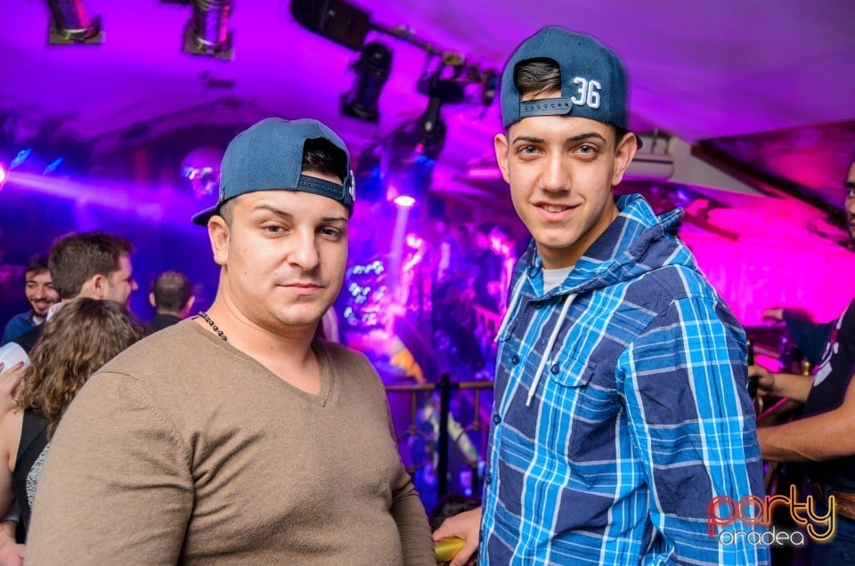Friday Party, 
