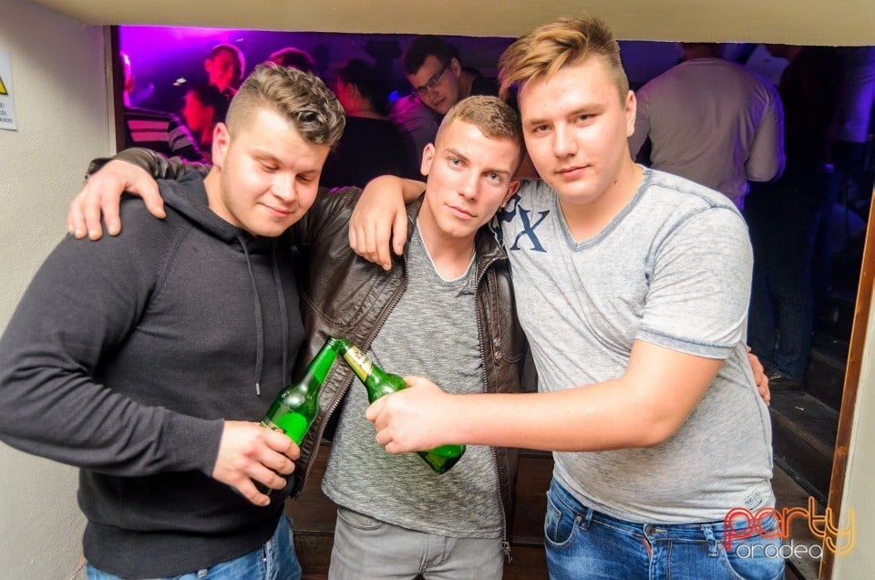 Friday Party, 