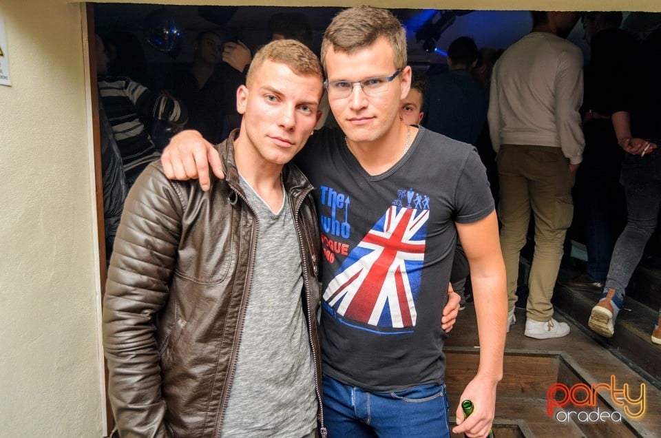 Friday Party, 