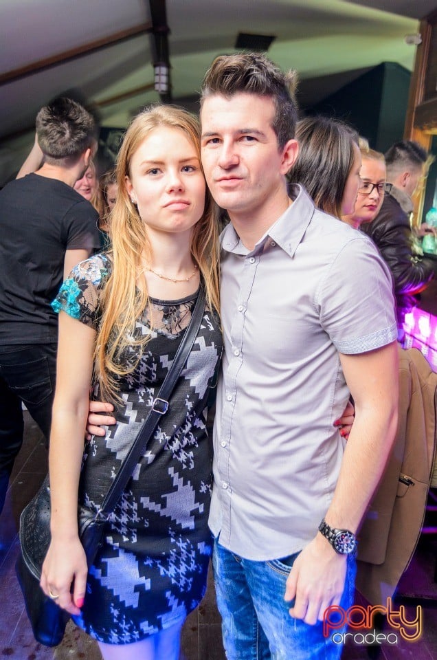 Friday Party, 