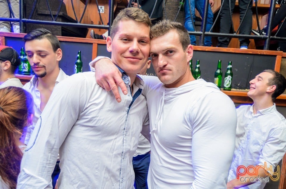 Friday Party, 