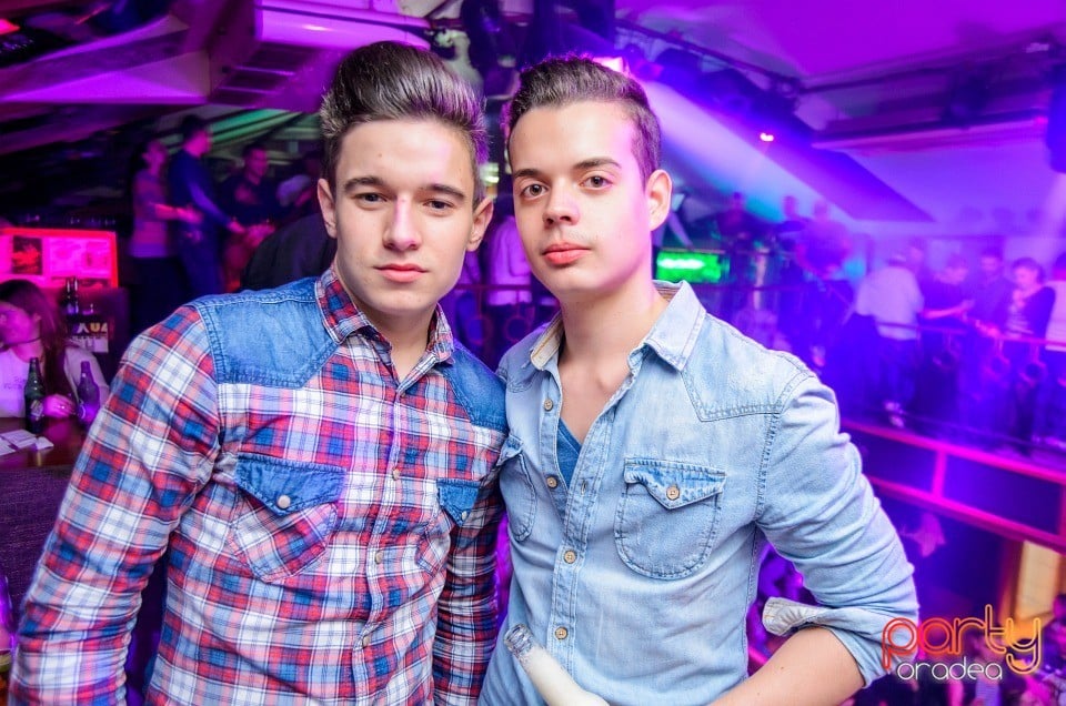 Friday Party, 