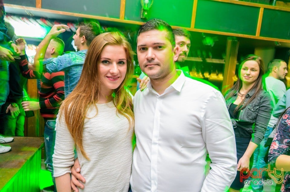 Friday Party, 