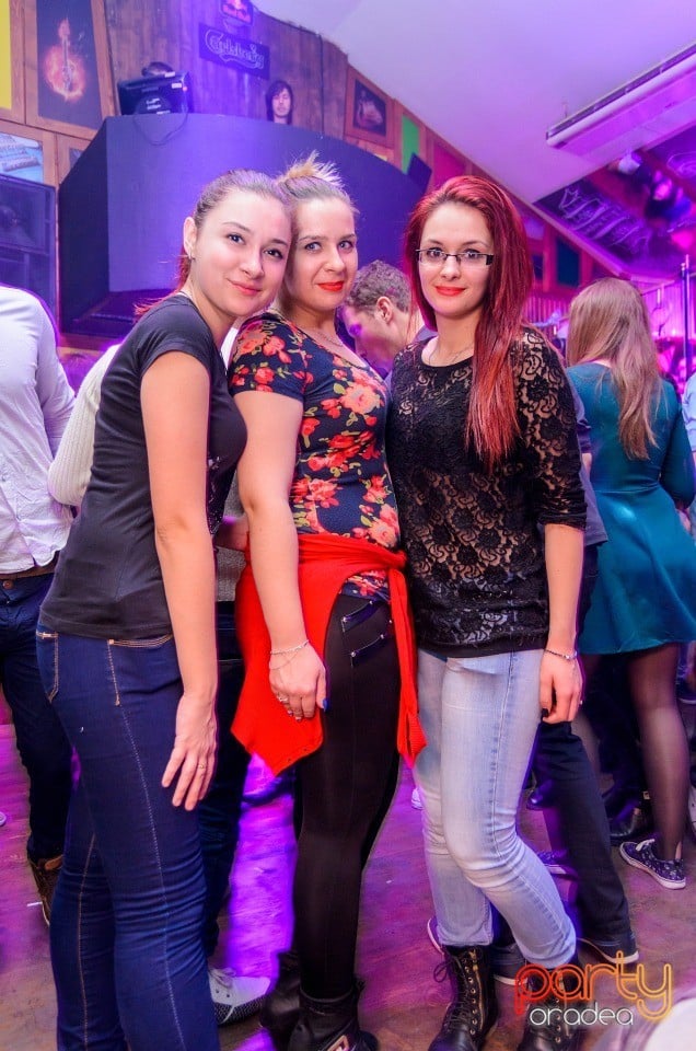 Friday Party, 