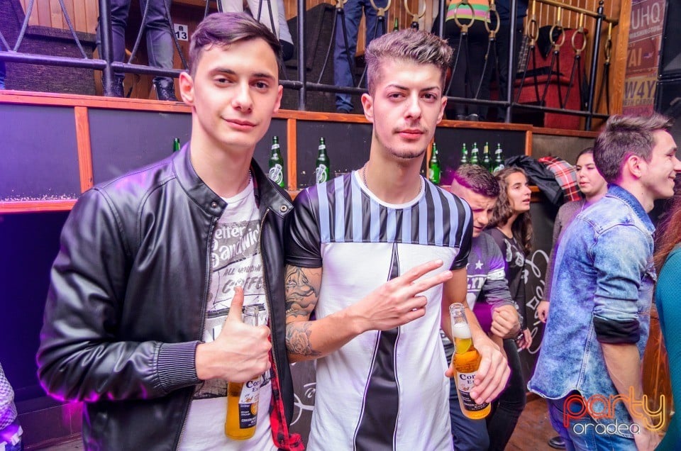 Friday Party, 