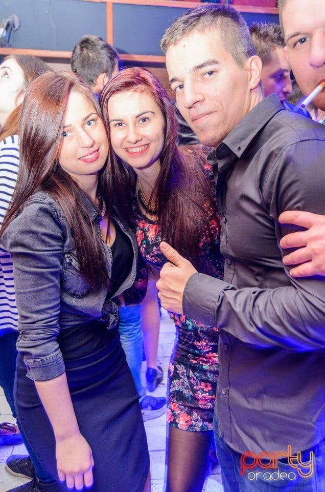 Friday Party, 