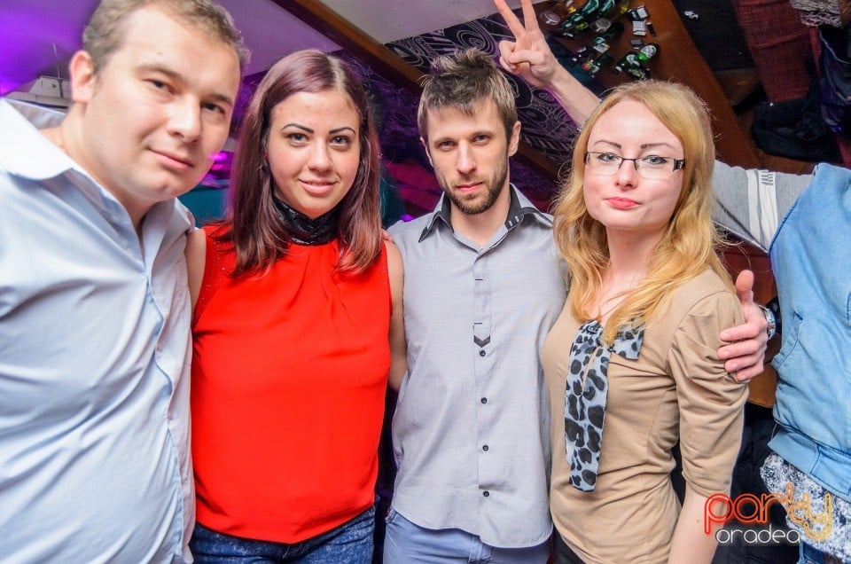 Friday Party, 