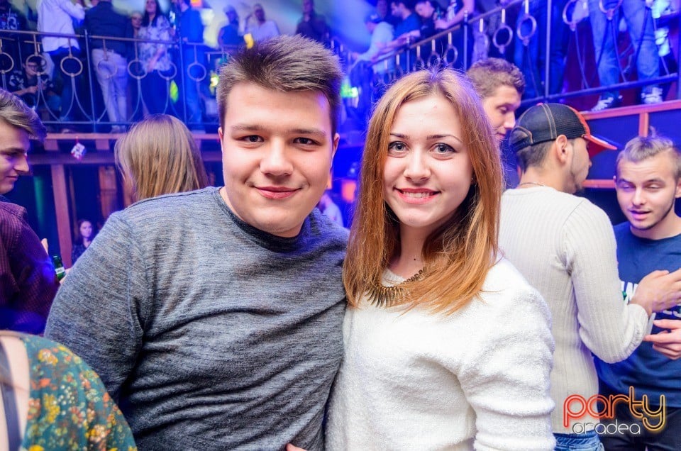 Friday Party, 