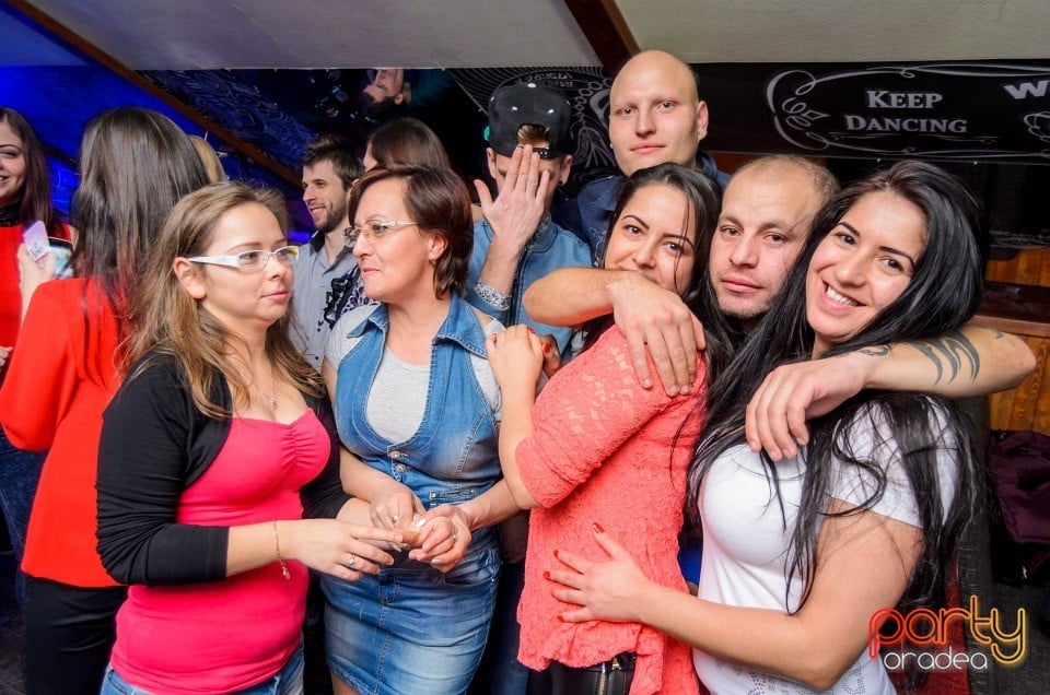 Friday Party, 