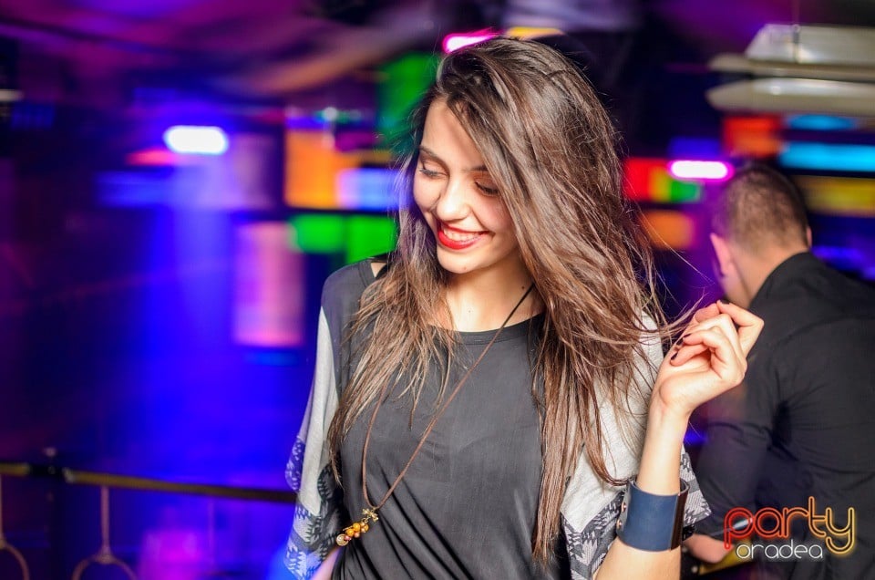 Friday Party, 