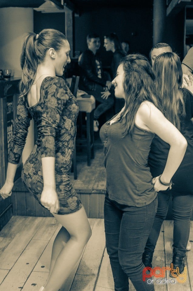 Friday Party, 