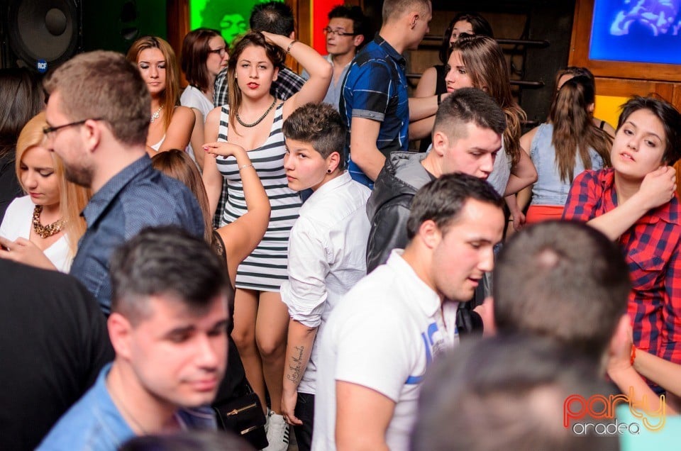 Friday Party, 
